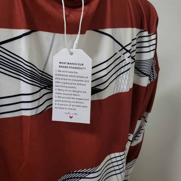 EXCLUSIVE TOP - Picture 4 of 8